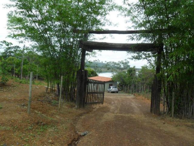 Chácara à venda com 2 dormitórios em Zona rural, Três marias cod:402 - Foto 2