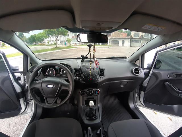 New Fiesta 1.5 completo - Foto 6