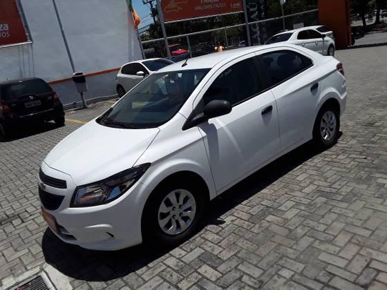 PRISMA 2019/2019 1.0 MPFI JOY 8V FLEX 4P MANUAL