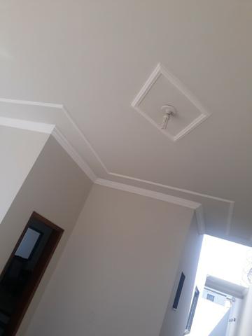 Casa em lote de 360m² no bairro Cafezal em Nova Serrana. - Foto 8