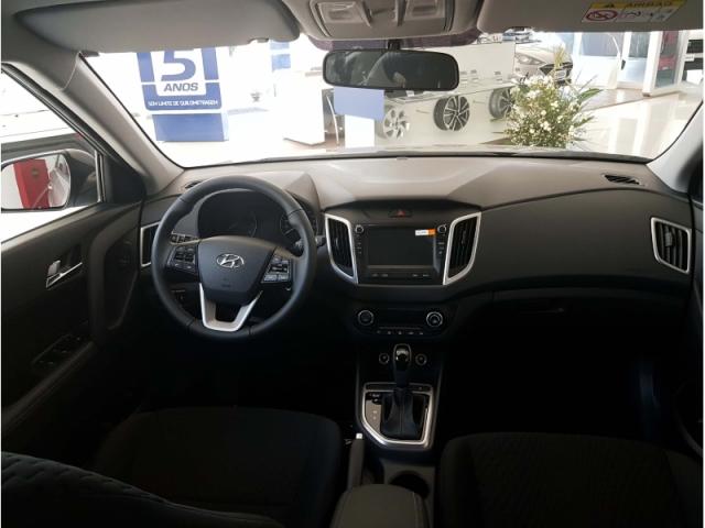 HYUNDAI CRETA 1.6 16V FLEX PULSE PLUS 2020 - Foto 3