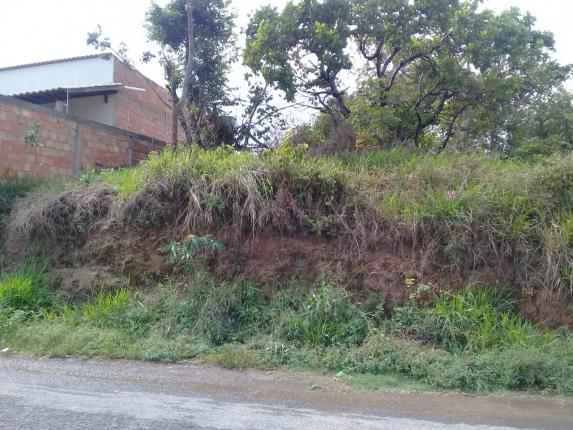 Loteamento/condomínio à venda em Nova três marias, Três marias cod:684 - Foto 6