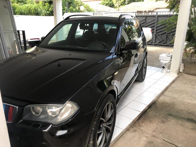 Bmw x3 2009 - Foto 16