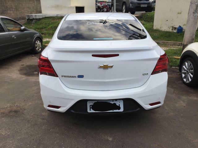 Prisma LTZ 17/18 - Foto 2
