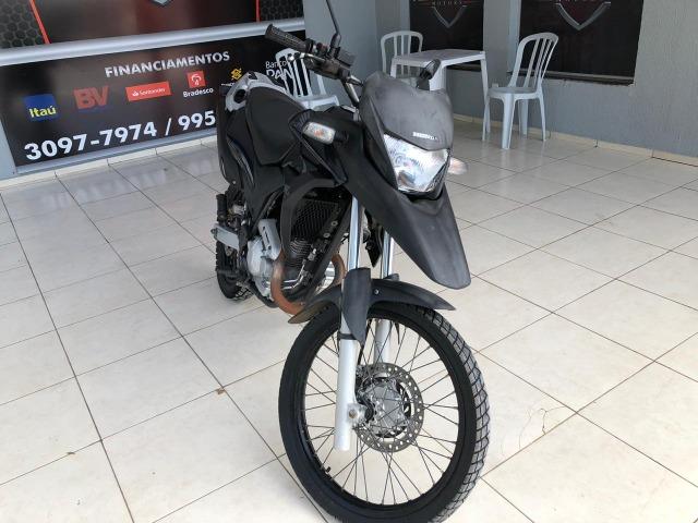 Honda Xre 300 12/12 - Foto 2