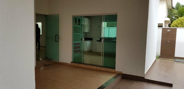 Casa térrea Jardins Madri | 890 mil | Aceita permutas - Foto 9