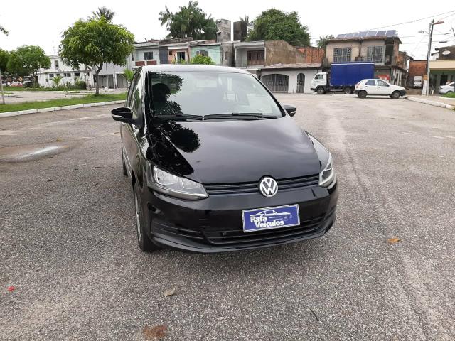 Mega oferta! Vw FOX 1.0 TRENDLINE 12V 2016, falar com IGOR - Foto 3
