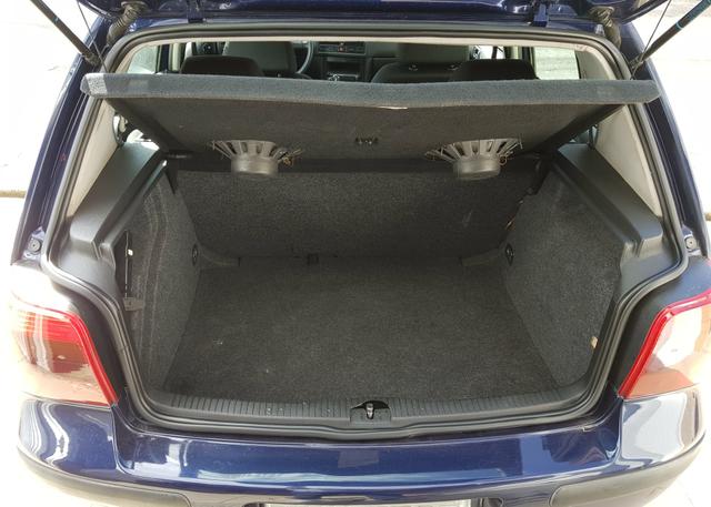 Golf 2001 1.6 com rodas aro 20" - Foto 6