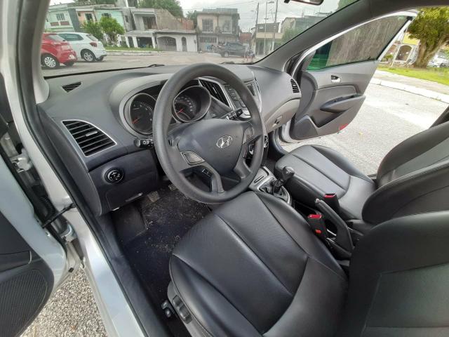 Mega oferta! HYUNDAI HB20S 1.0 12V FOR YOU 2015, falar com Igor - Foto 9