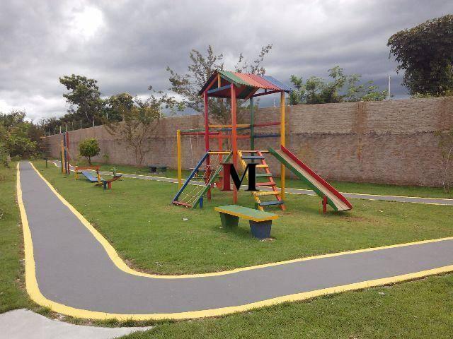 Alugamos casa no cond Bairro Novo com 3 quartos - Foto 18