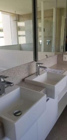 Apartamento à venda com 4 dormitórios em Vale do sereno, Nova lima cod:6696 - Foto 20