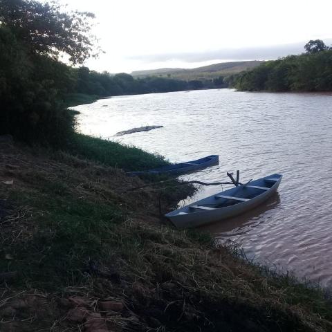 Chácara à venda em Zona rural, São gonçalo do abaeté cod:679