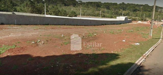 Terreno 80m² no alto boqueirão, curitiba - Foto 19