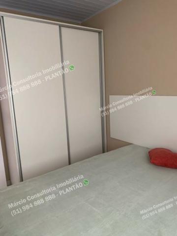 Casas 2 Dormitórios Condominio Fechado Neópolis Gravataí MInha Casa Minha Vida! - Foto 6