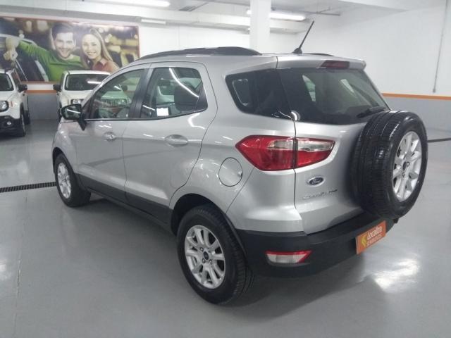 FORD ECOSPORT 2017/2018 1.5 TIVCT FLEX SE MANUAL - Foto 8