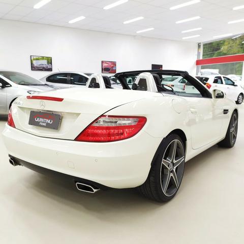 M.Benz SLK250 1.8 CGI - Foto 5
