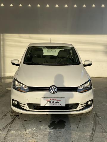 Fox comfortline 1.6 2015 (52.000 km)