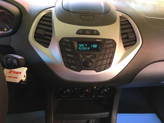 KA SE 1.5 HATCH 2018 STARVEICULOS - Foto 5