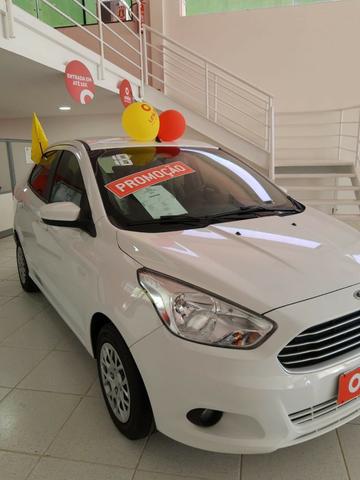 Ford Ka + 1.5 2017/2018 - Foto 8