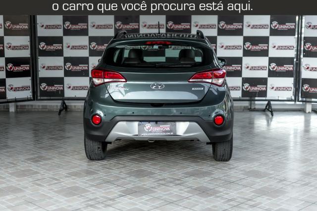 Hyundai Hb20x Premium 1.6 Flex - Foto 5