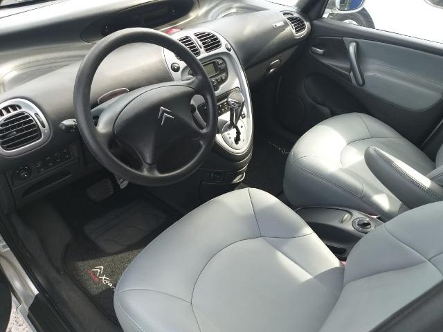 Picasso Exclusive 2.0 2010 * Apenas 59.000km - Foto 10
