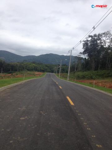 Terreno à venda em Ribeirão das pedras, Indaial cod:2670 - Foto 3