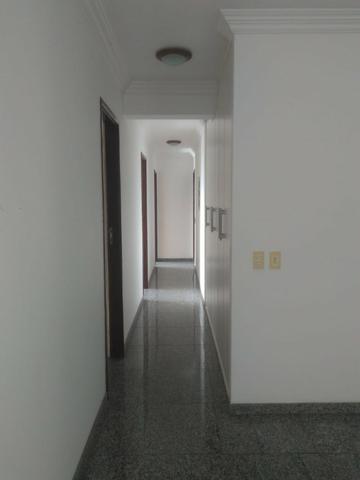 CD Jardim Adrianópolis I 04 suites I de alto padrão I climatizado - Foto 6