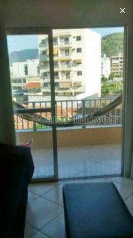 Apartamento à venda com 2 dormitórios em Méier, Rio de janeiro cod:JCCO20022 - Foto 2