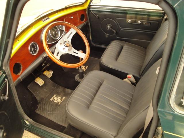 Mini Cooper ANO 1980 - Foto 10