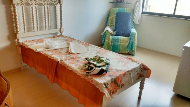 AP0981 Arvoredo Residence, apartamento no Guararapes, 3 suítes, 3 vagas, projetado, 200m² - Foto 14
