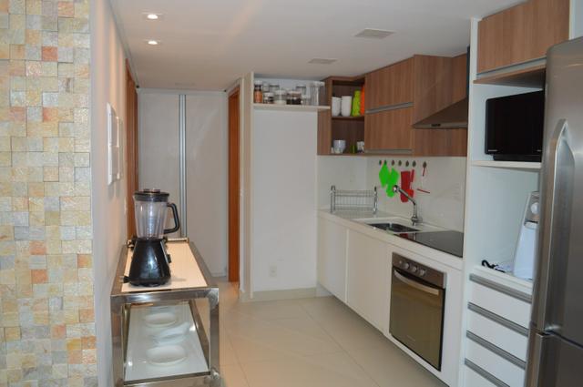 Diária R$ 790,00 Flat luxo, Oka Beach -Muro Alto, Porto Galinhas - Foto 7