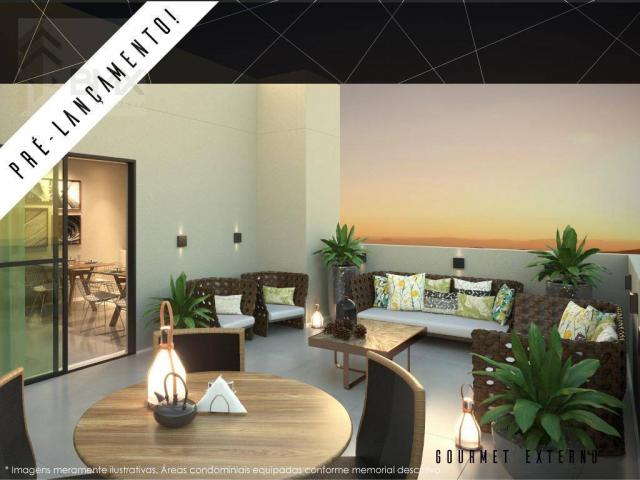 Cobertura à venda por R$ 279.900,00 - Campo Comprido - Curitiba/PR - Foto 8