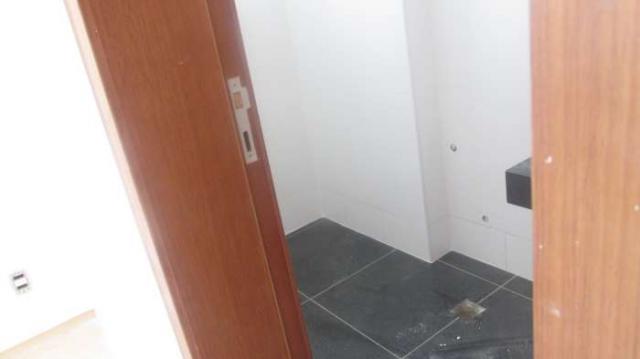 Cobertura à venda, 4 quartos, 4 vagas, prado - belo horizonte/mg - Foto 13