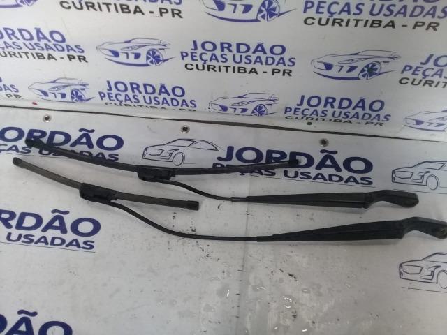 Braço limpando para-brisa Renault Logan/ Sandero 2012