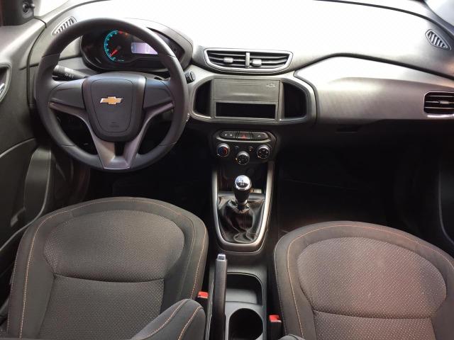 Chevrolet Onix 1.4 flex LT completo - Foto 7