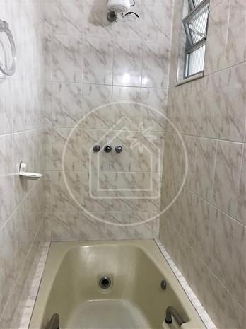 Apartamento à venda com 2 dormitórios em Jardim guanabara, Rio de janeiro cod:842794 - Foto 13
