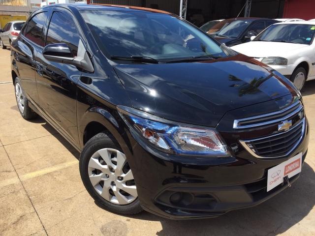 Chevrolet Onix 1.4 flex LT completo