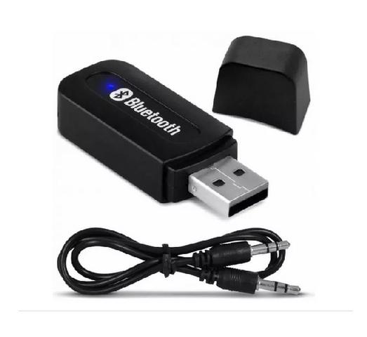 Bluetooth Receiver P2 Usb - Foto 2