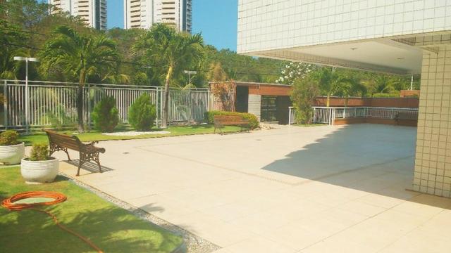 AP0981 Arvoredo Residence, apartamento no Guararapes, 3 suítes, 3 vagas, projetado, 200m² - Foto 6