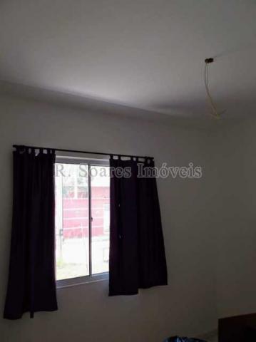 Casa de condomínio à venda com 2 dormitórios em Marapicu, Nova iguaçu cod:CPCN20002 - Foto 10