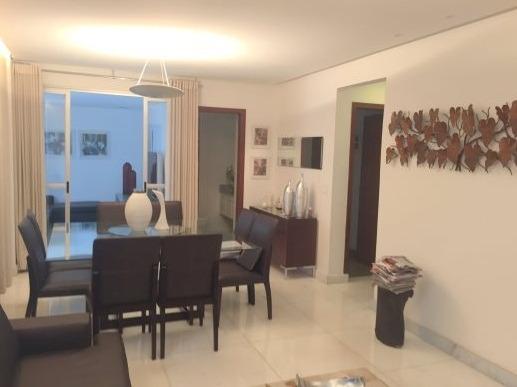 Área privativa à venda, 4 quartos, 4 vagas, buritis - belo horizonte/mg - Foto 15
