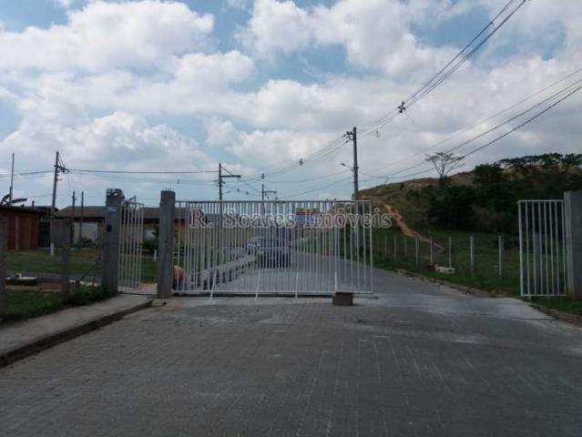 Casa de condomínio à venda com 2 dormitórios em Marapicu, Nova iguaçu cod:CPCN20002 - Foto 17