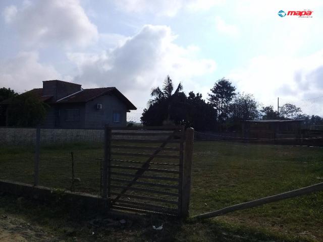 Terreno para alugar em Araponguinhas, Timbó cod:2557 - Foto 4