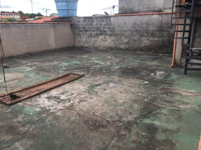 Excelente Casa com 3 Quartos - Duas Vagas // Alípio de Melo - BH / MG - Foto 13