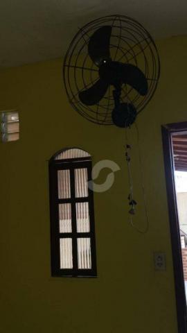 Casa residencial à venda, Andorinhas, Iguaba Grande. - Foto 11