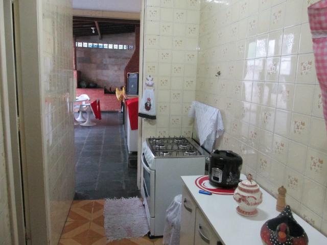 Casa à venda, 4 quartos, 3 vagas, álvaro camargos - belo horizonte/mg - Foto 19