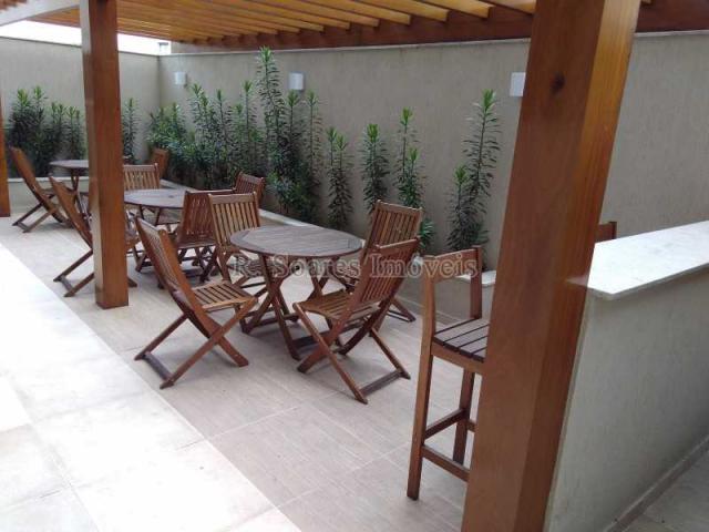 Apartamento à venda com 3 dormitórios em Cachambi, Rio de janeiro cod:VVAP30044 - Foto 8
