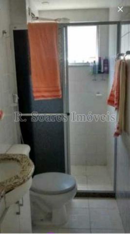 Apartamento à venda com 2 dormitórios em Méier, Rio de janeiro cod:JCCO20022 - Foto 11