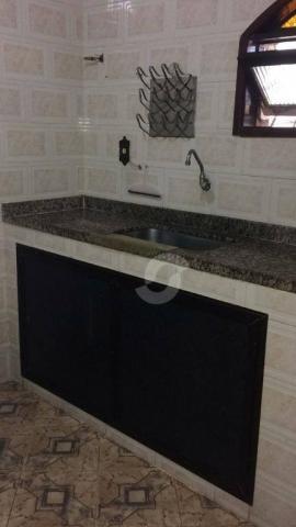 Casa residencial à venda, Andorinhas, Iguaba Grande. - Foto 17