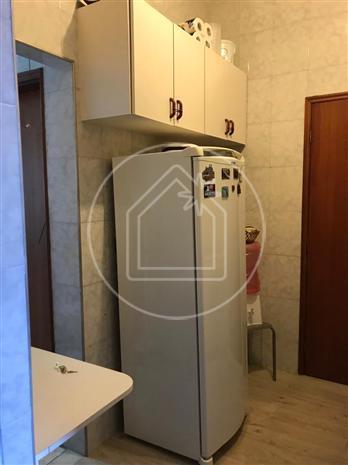 Apartamento à venda com 2 dormitórios em Jardim guanabara, Rio de janeiro cod:842794 - Foto 4